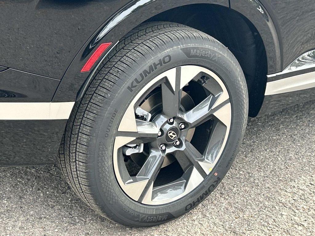 new 2026 Hyundai Palisade car, priced at $50,340