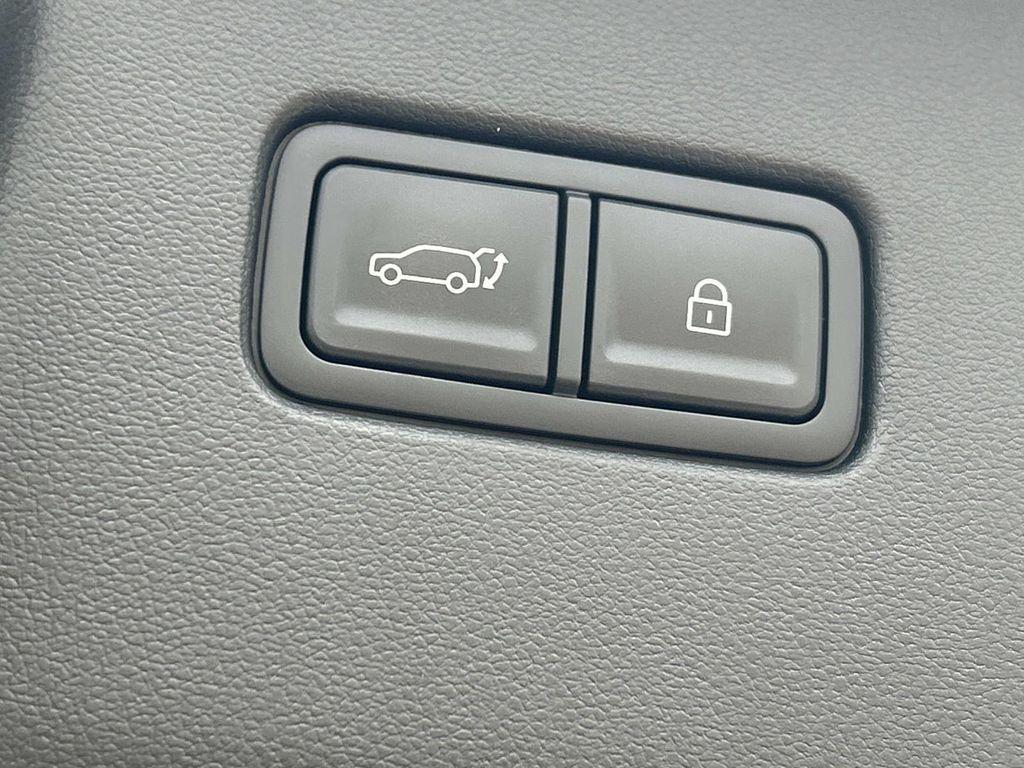 new 2026 Hyundai Palisade car, priced at $50,340