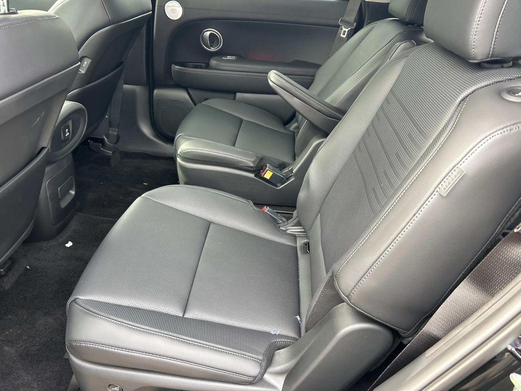 new 2026 Hyundai Palisade car, priced at $50,340