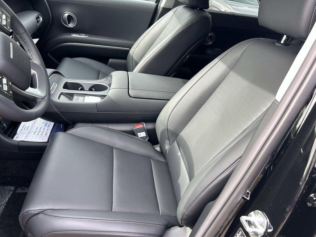 new 2026 Hyundai Palisade car, priced at $50,340