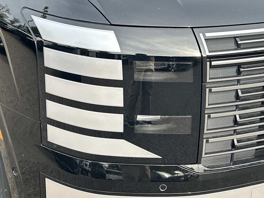 new 2026 Hyundai Palisade car, priced at $50,340