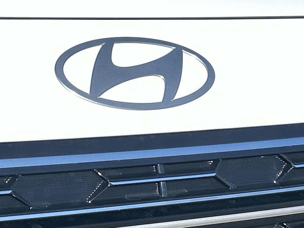 new 2026 Hyundai Palisade car, priced at $52,629