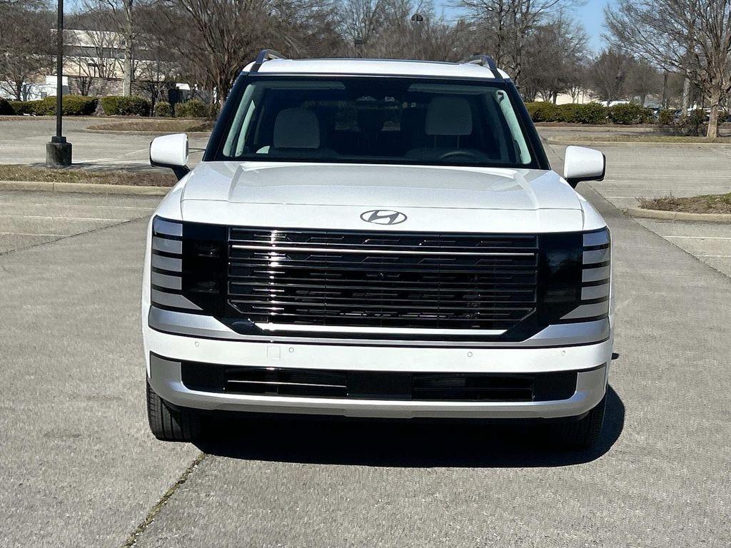 new 2026 Hyundai Palisade car, priced at $52,629