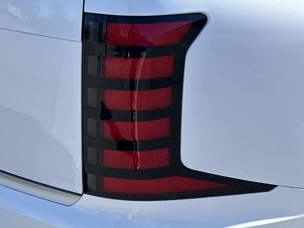 new 2026 Hyundai Palisade car, priced at $52,629