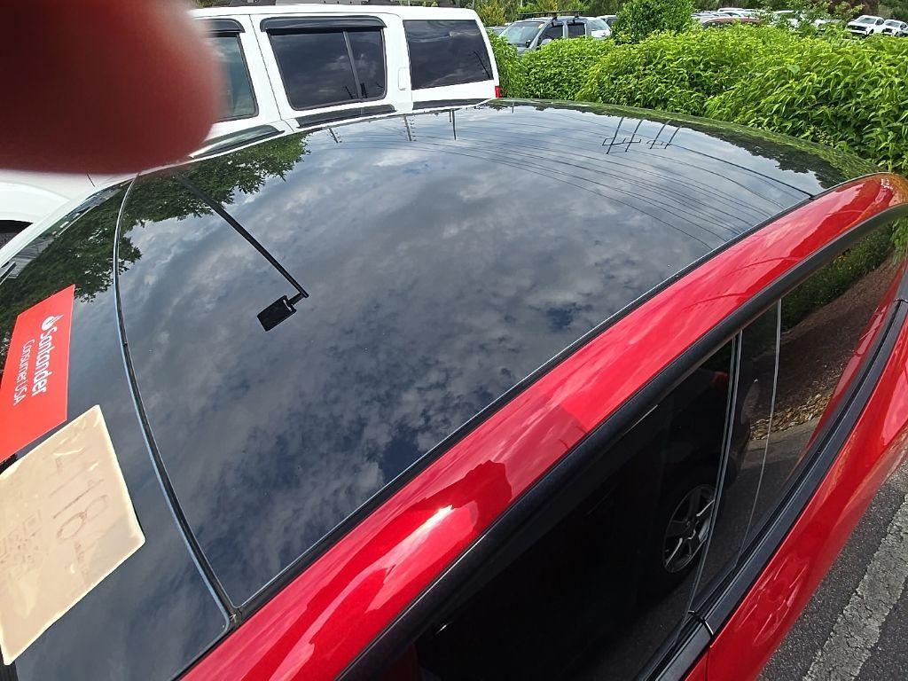 used 2022 Tesla Model 3 car, priced at $24,902