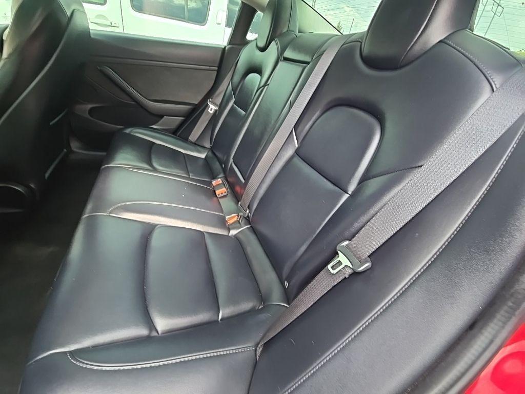 used 2022 Tesla Model 3 car, priced at $24,902