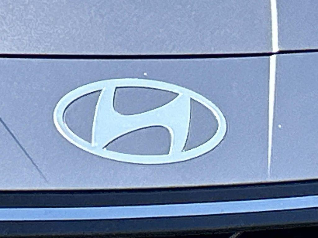 new 2026 Hyundai Elantra car, priced at $28,401