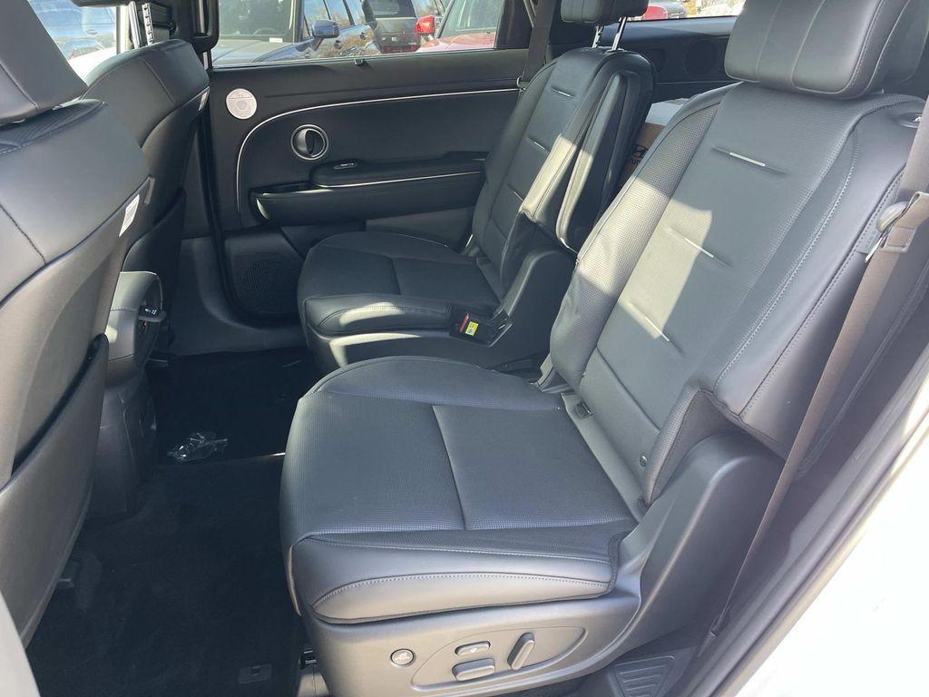 new 2026 Hyundai Palisade car, priced at $52,598