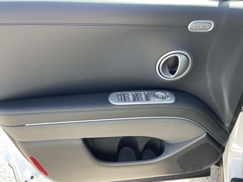 new 2026 Hyundai Palisade car, priced at $52,598