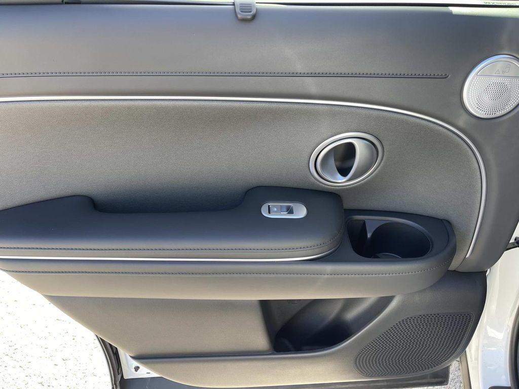 new 2026 Hyundai Palisade car, priced at $52,598