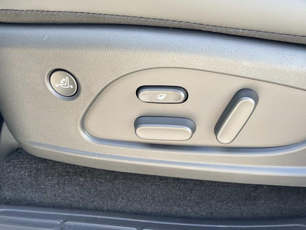 new 2026 Hyundai Palisade car, priced at $52,598