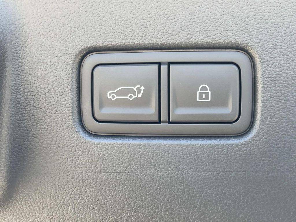 new 2026 Hyundai Palisade car, priced at $52,598