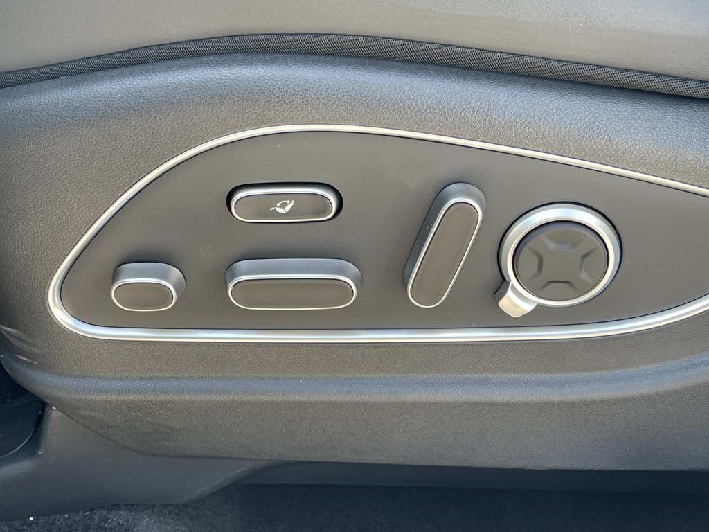 new 2026 Hyundai Palisade car, priced at $52,598