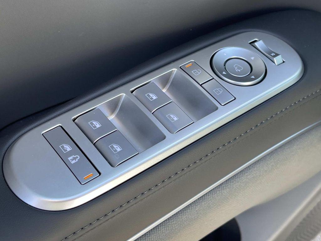 new 2026 Hyundai Palisade car, priced at $52,598