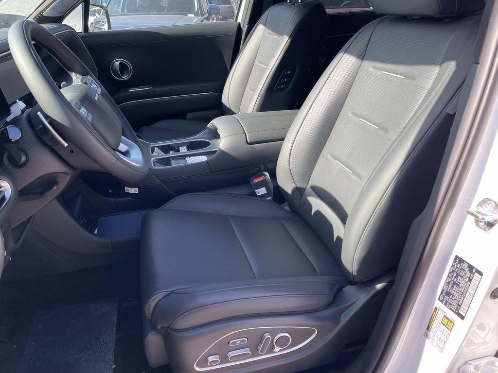 new 2026 Hyundai Palisade car, priced at $52,598