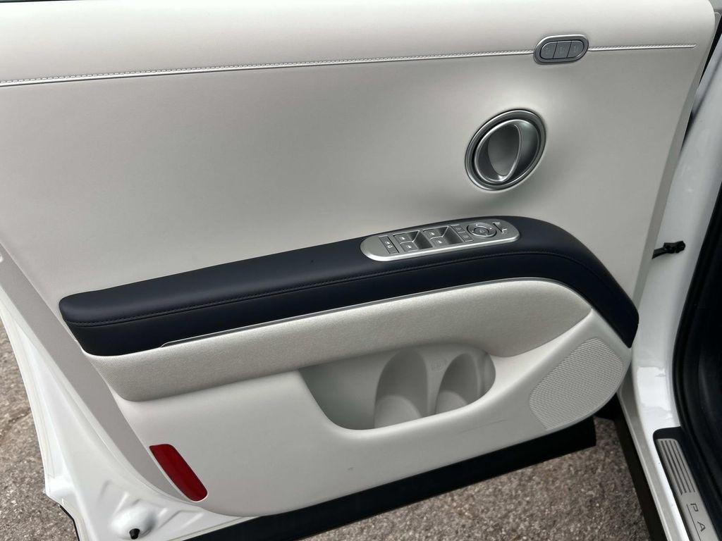 new 2026 Hyundai Palisade car, priced at $52,598