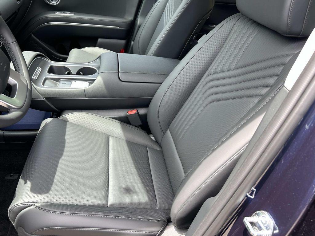 new 2026 Hyundai Palisade Hybrid car, priced at $51,469