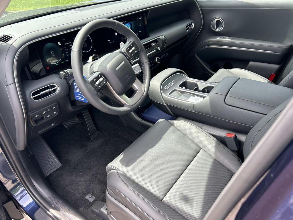 new 2026 Hyundai Palisade Hybrid car, priced at $51,469