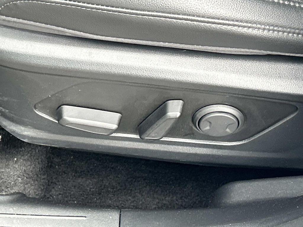 used 2025 Hyundai Tucson car, priced at $29,902