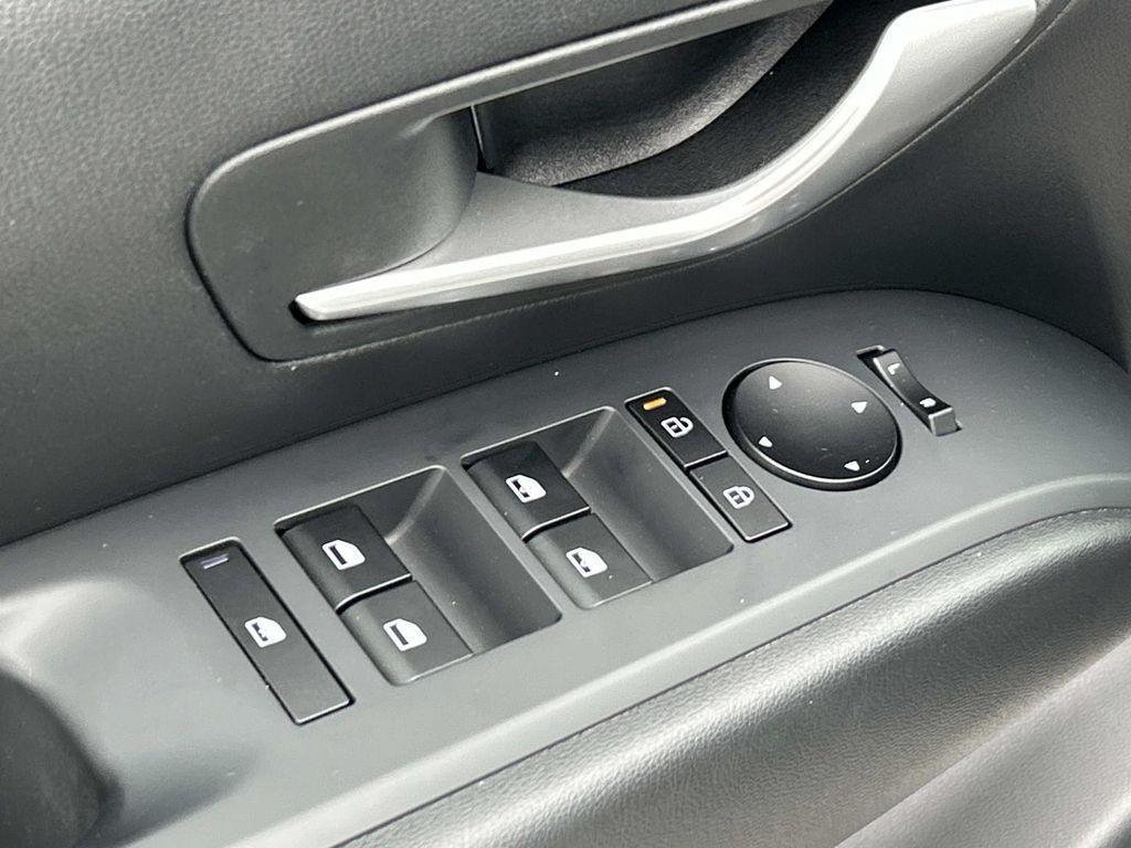 used 2025 Hyundai Tucson car, priced at $29,902
