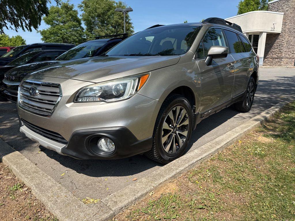 used 2016 Subaru Outback car, priced at $20,901