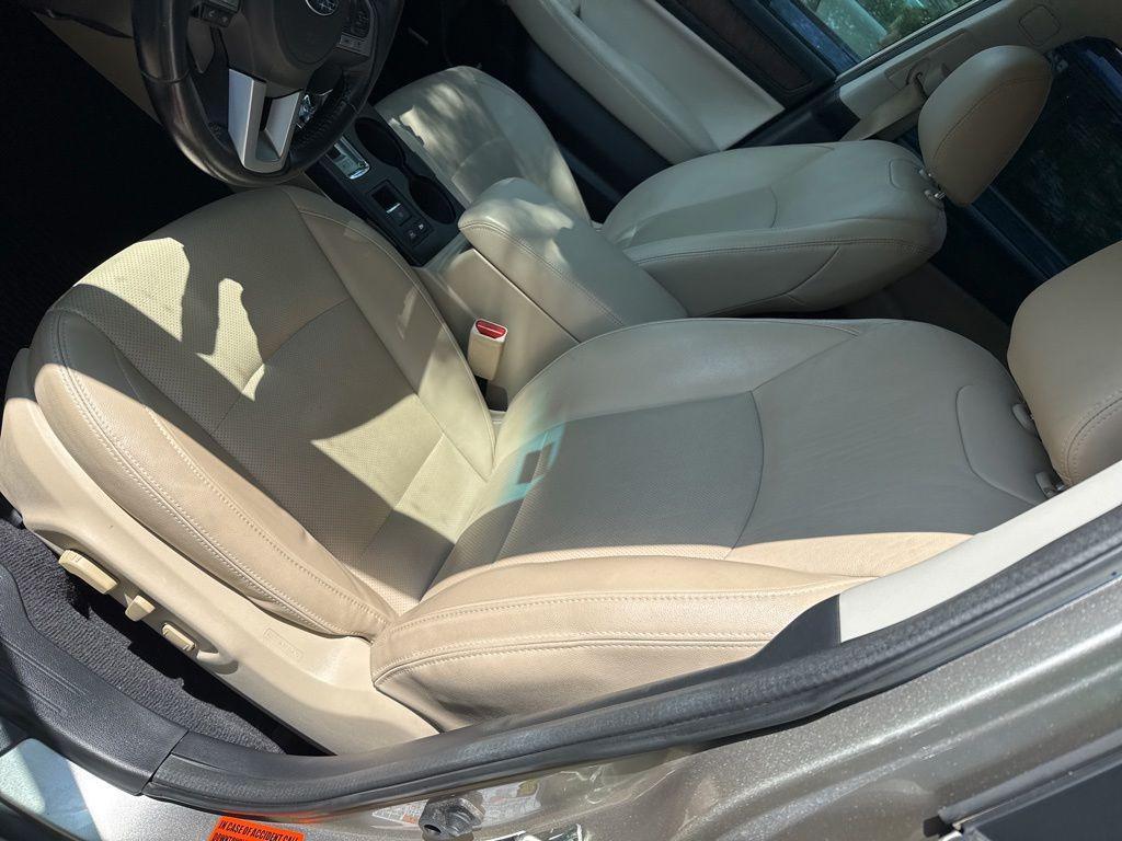 used 2016 Subaru Outback car, priced at $20,901