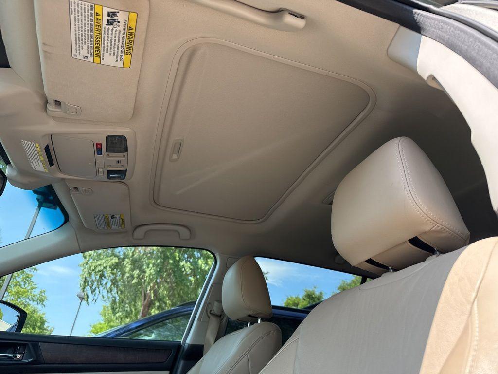 used 2016 Subaru Outback car, priced at $20,901