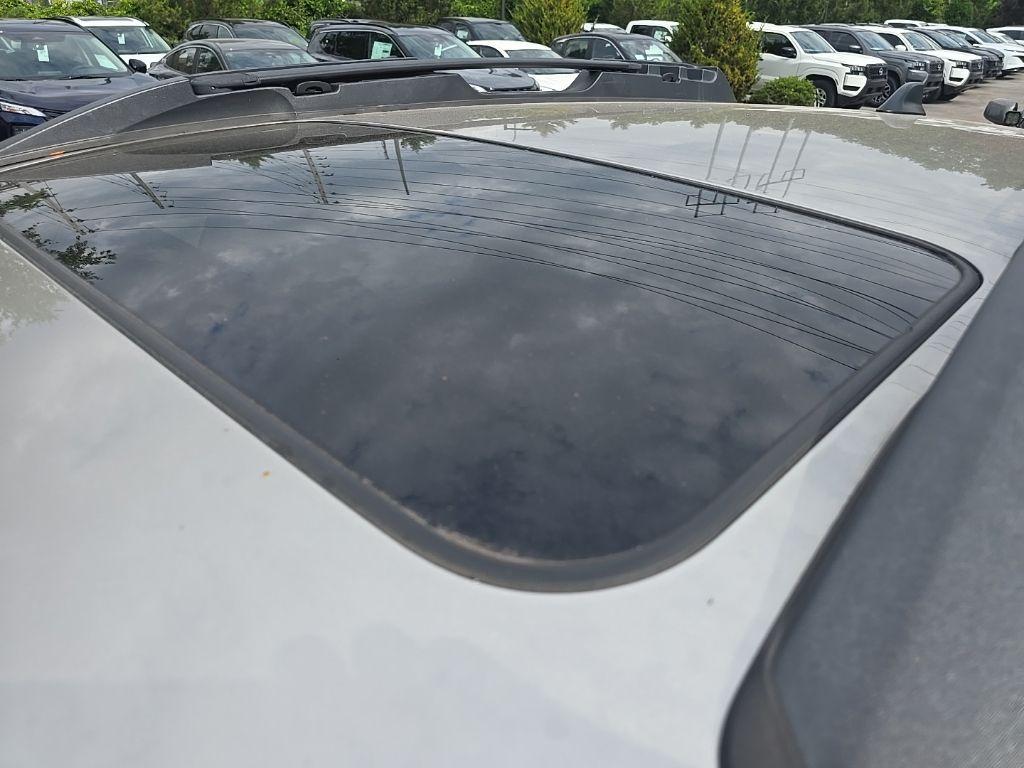used 2016 Subaru Outback car, priced at $20,901