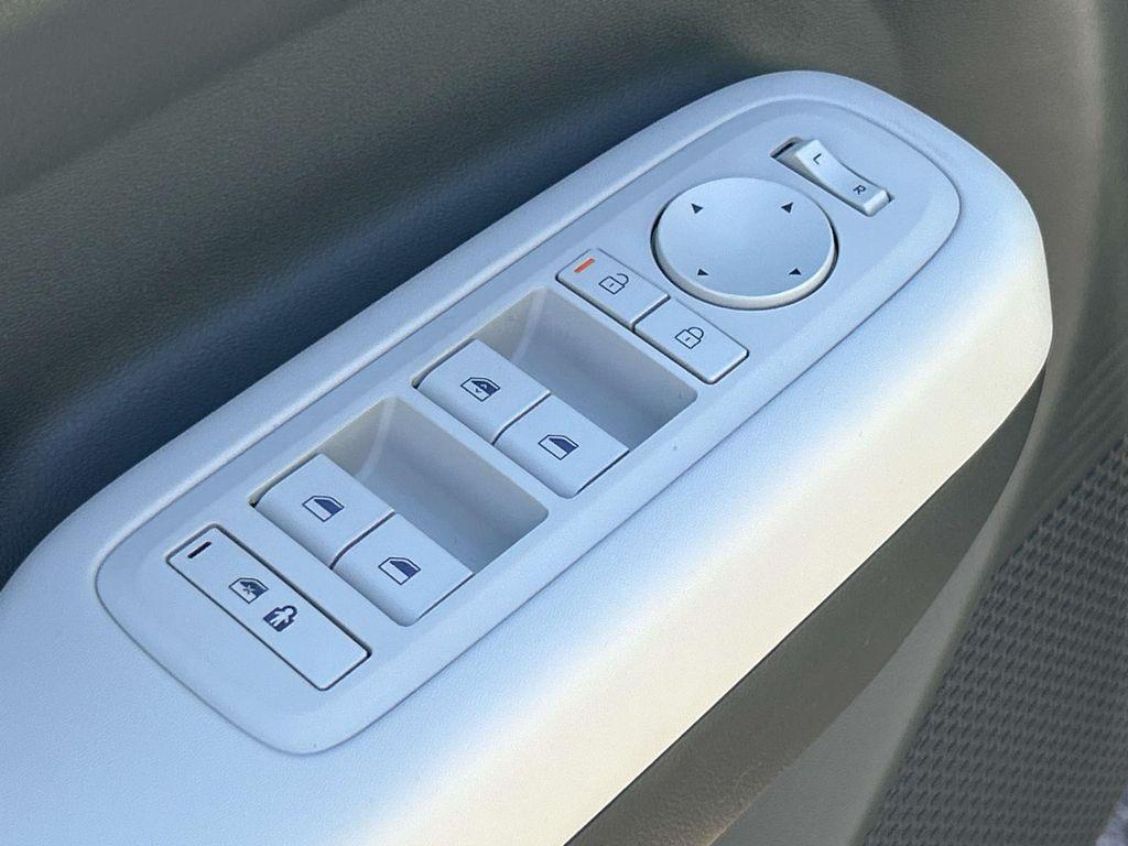 new 2026 Hyundai SANTA FE HEV car, priced at $35,494