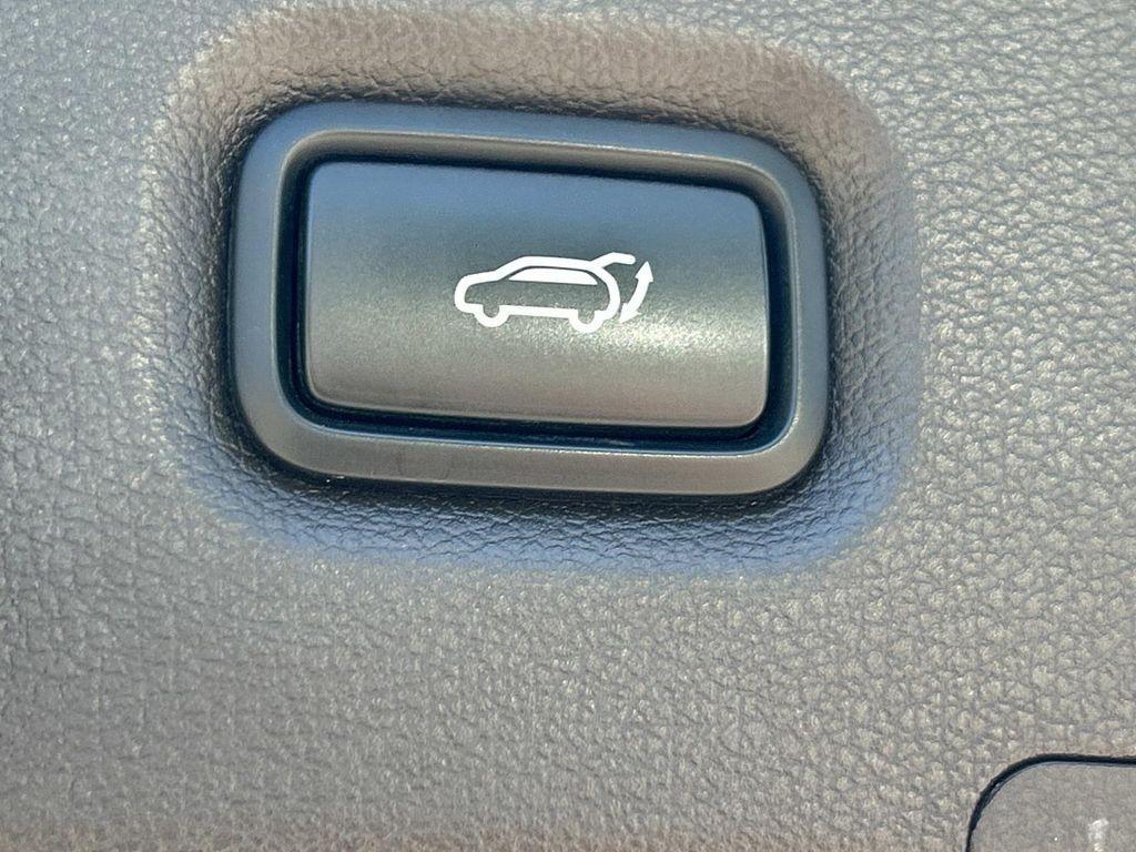 used 2019 Hyundai Santa Fe car, priced at $15,602