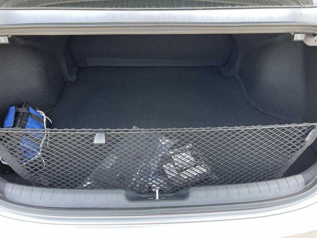 new 2026 Hyundai Elantra car, priced at $22,994