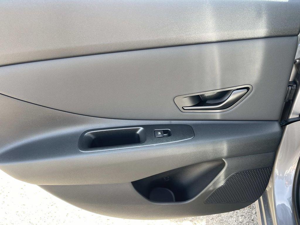 new 2026 Hyundai Elantra car, priced at $22,994