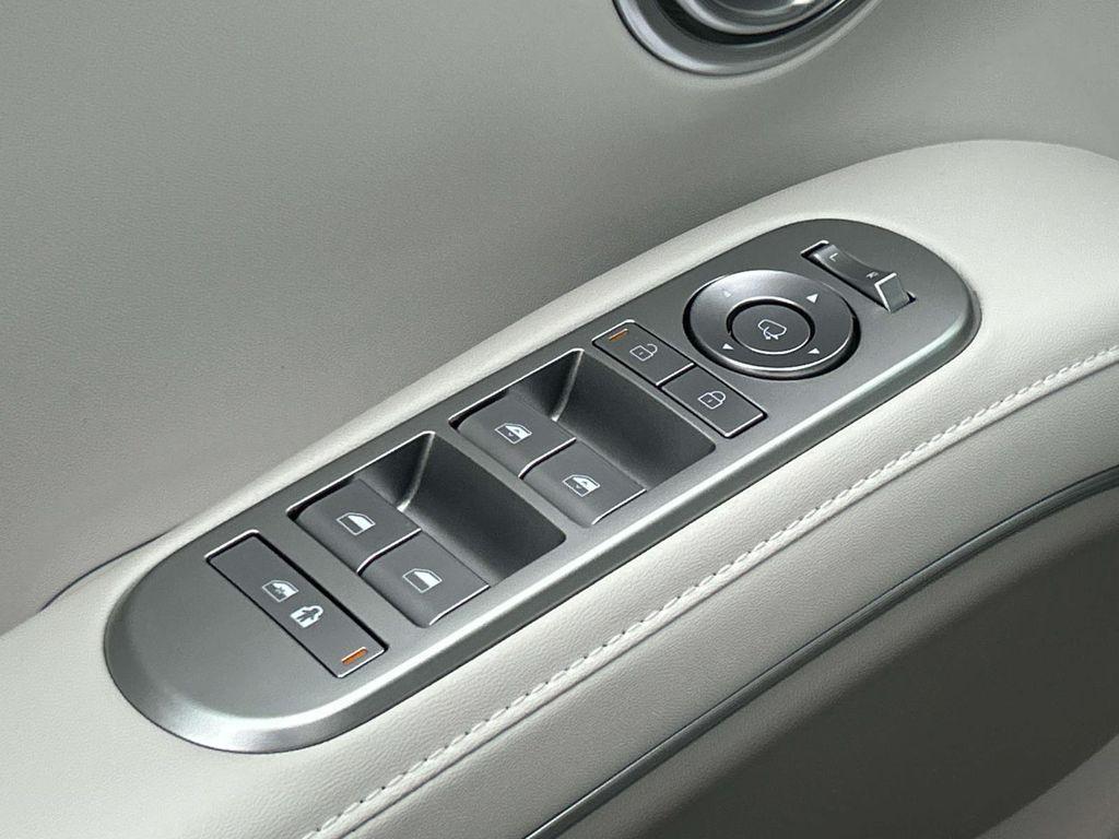 new 2026 Hyundai Palisade car, priced at $48,881