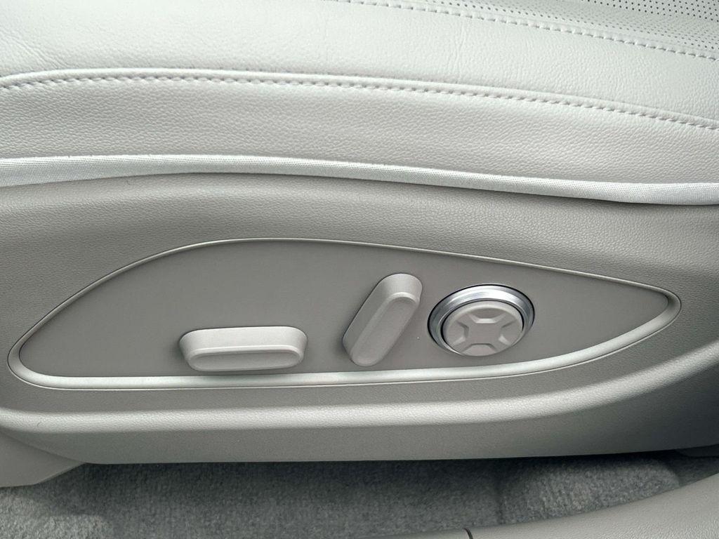 new 2026 Hyundai Palisade car, priced at $48,881