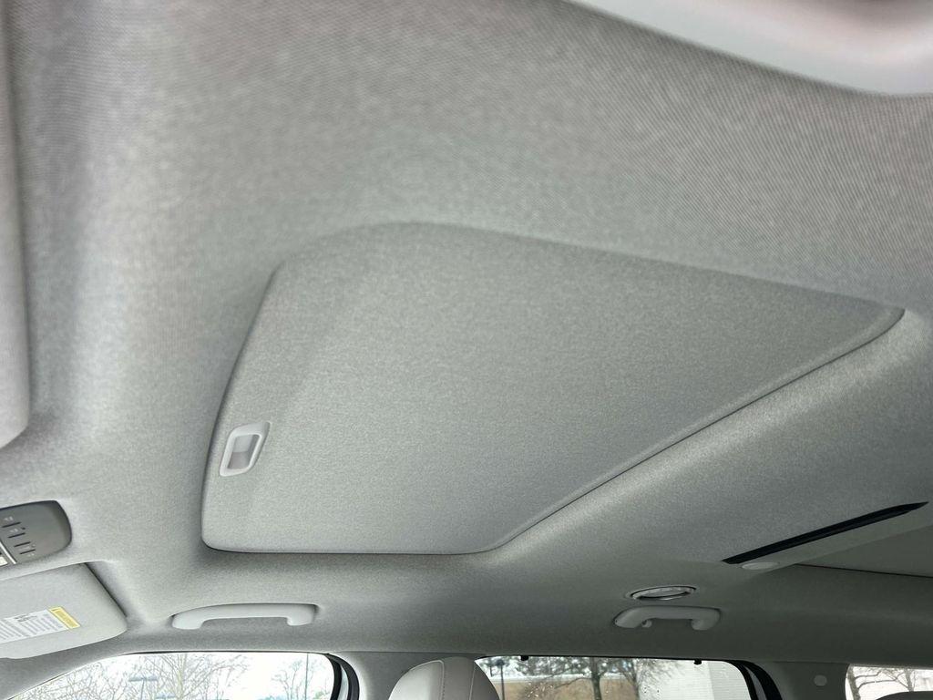 new 2026 Hyundai Palisade car, priced at $48,881