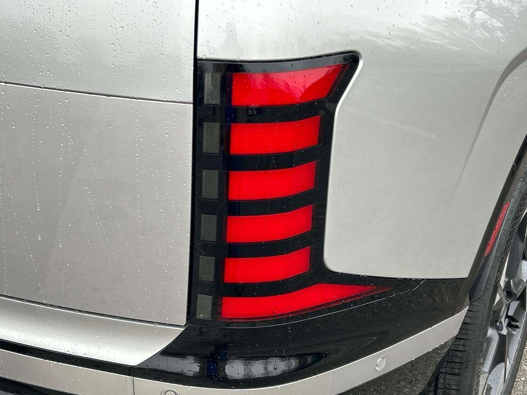 new 2026 Hyundai Palisade car, priced at $48,881