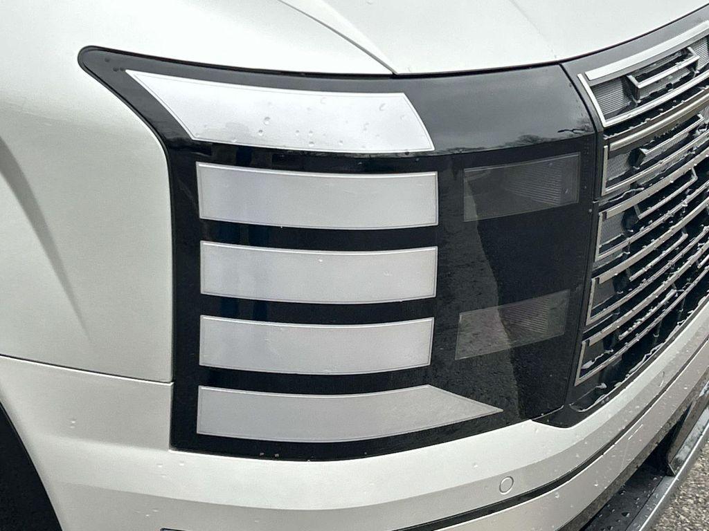 new 2026 Hyundai Palisade car, priced at $48,881