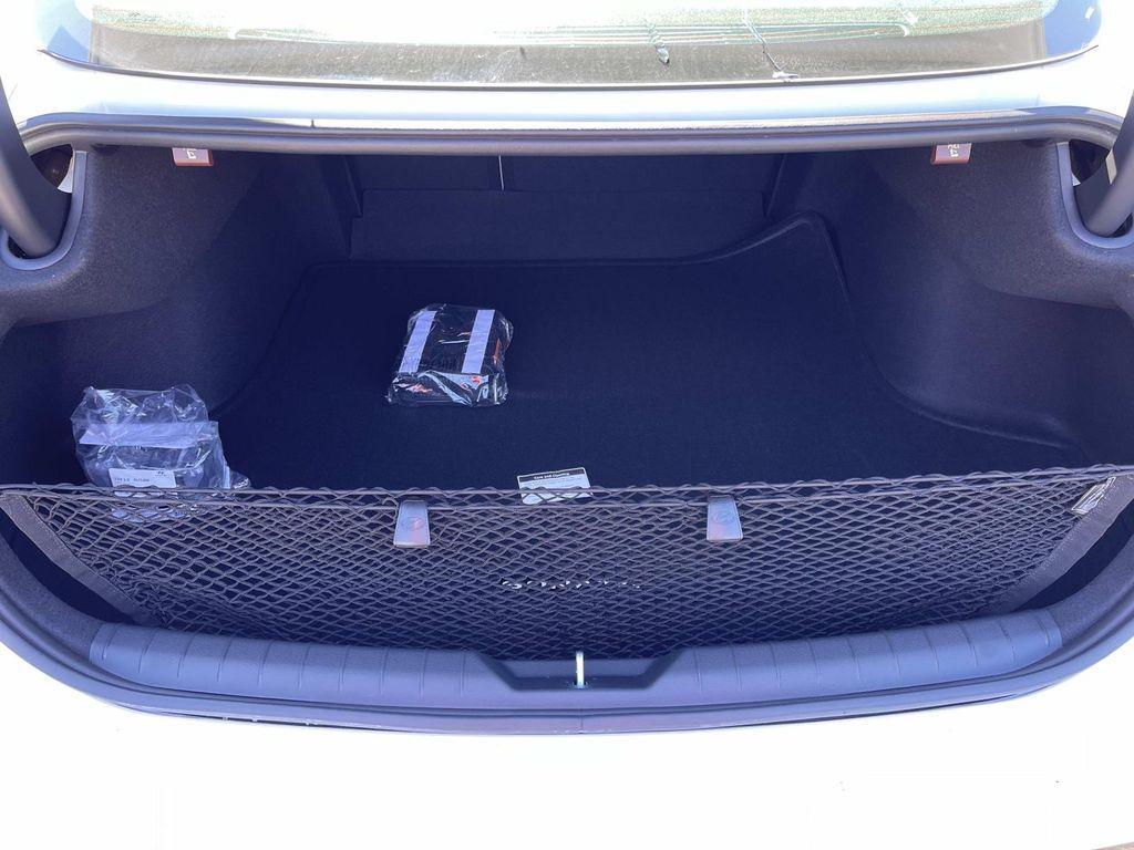 new 2026 Hyundai Sonata car, priced at $27,887