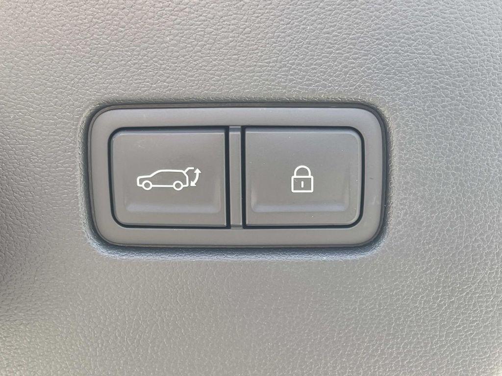 new 2026 Hyundai Palisade car, priced at $49,029