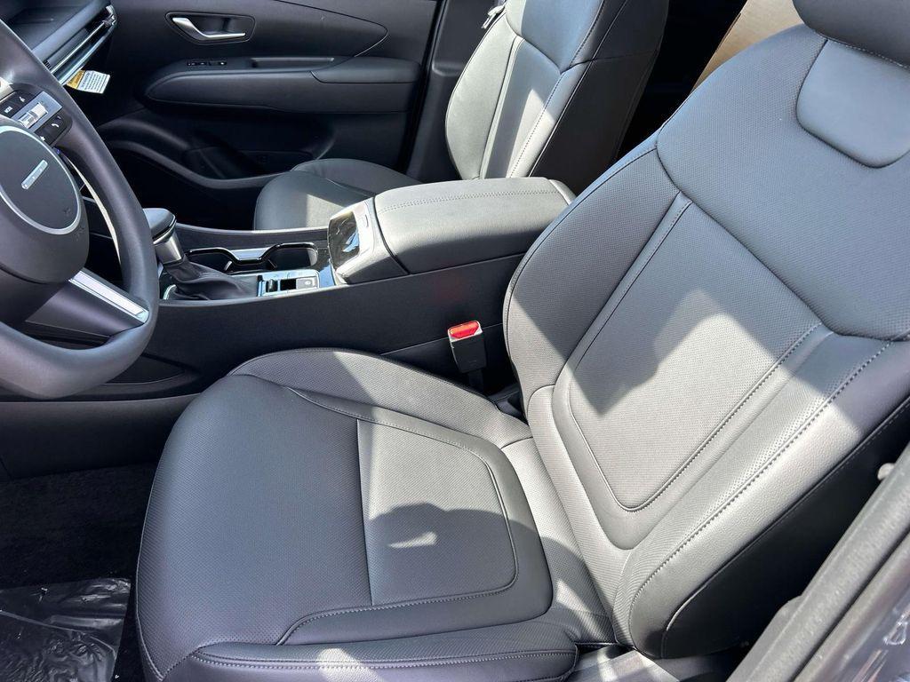 new 2026 Hyundai SANTA CRUZ car, priced at $32,974