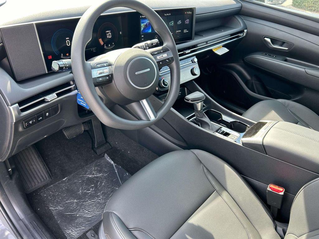 new 2026 Hyundai SANTA CRUZ car, priced at $32,974