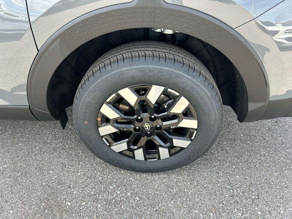 new 2026 Hyundai SANTA CRUZ car, priced at $32,974