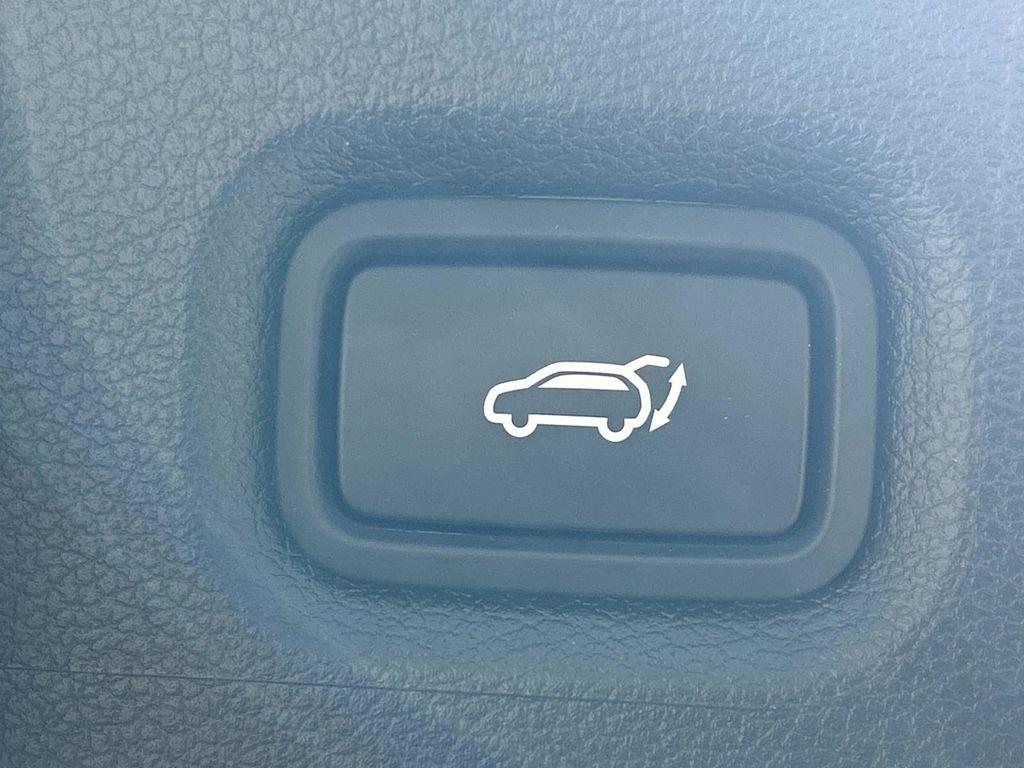 used 2023 Hyundai Santa Fe car, priced at $28,902