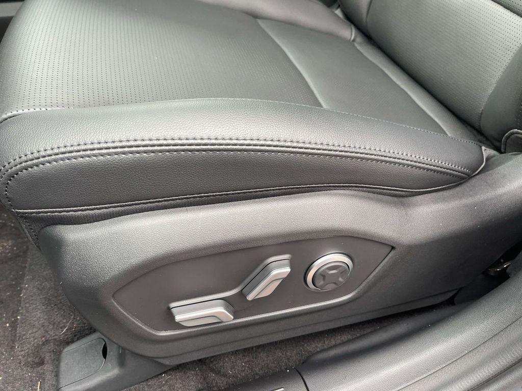 new 2026 Hyundai SANTA FE HEV car, priced at $43,857