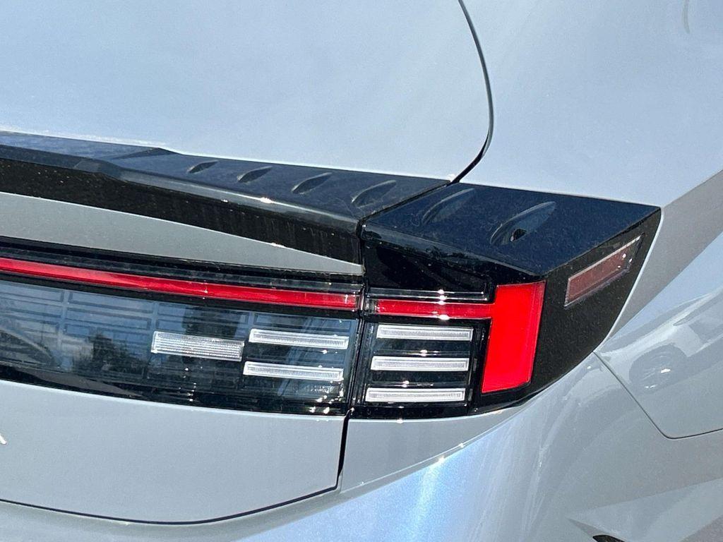 new 2026 Hyundai Sonata car, priced at $27,401