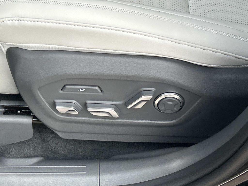 new 2026 Hyundai Santa Fe car, priced at $46,589