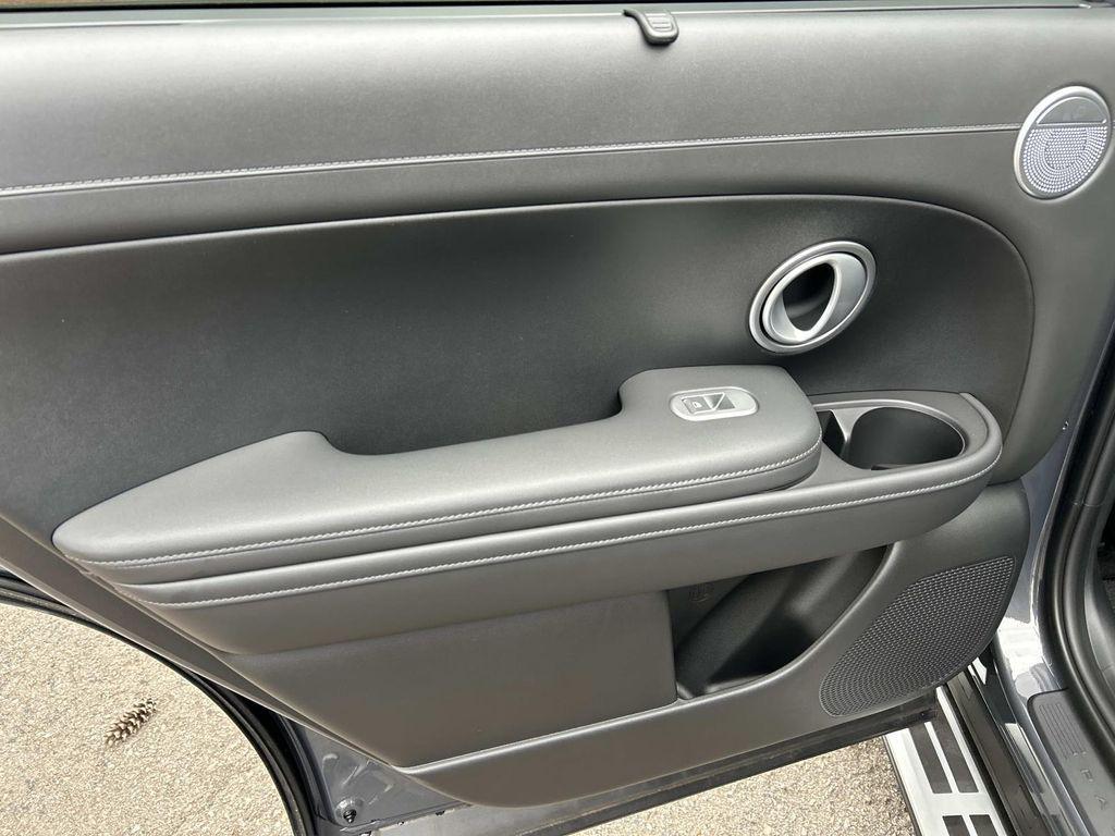 new 2026 Hyundai Palisade car, priced at $50,220