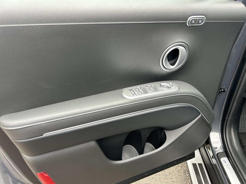 new 2026 Hyundai Palisade car, priced at $50,220