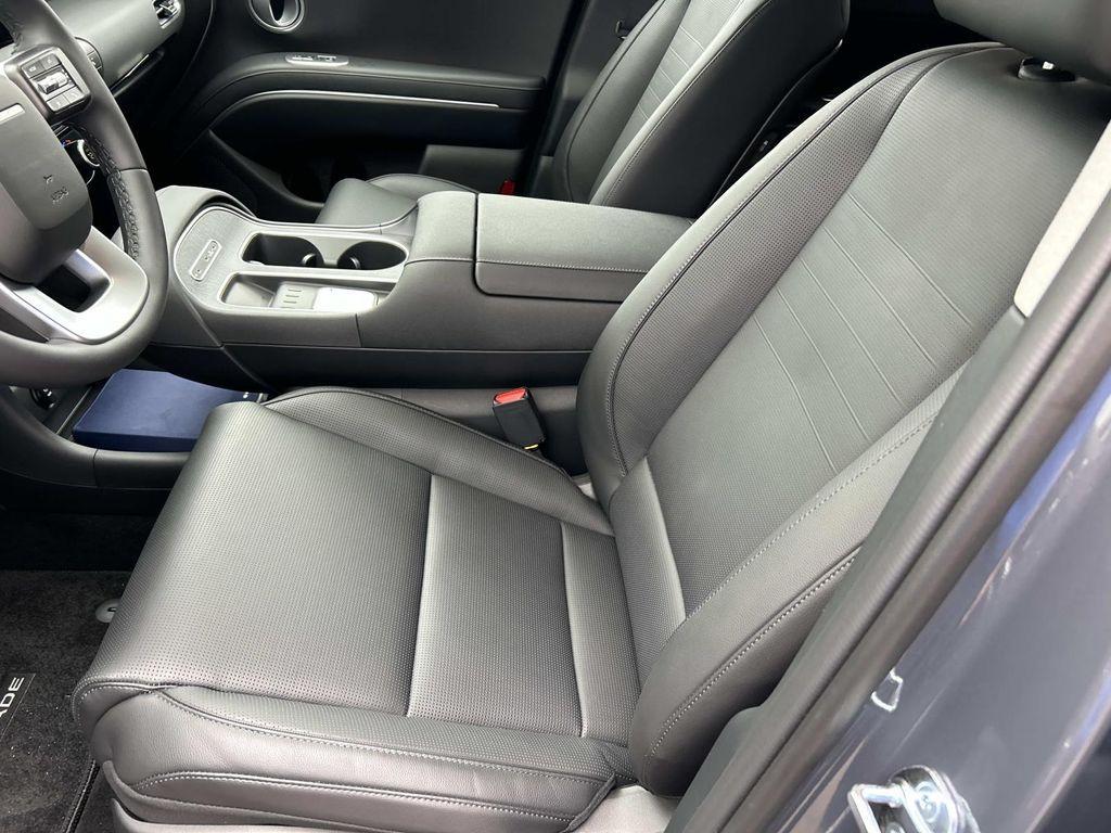 new 2026 Hyundai Palisade car, priced at $50,220