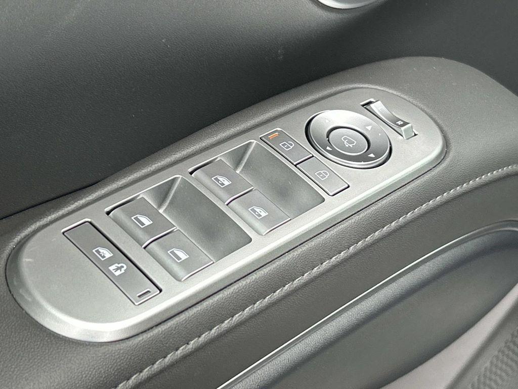 new 2026 Hyundai Palisade car, priced at $50,220